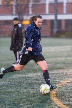 Bild 26 - Frauen SV Henstedt Ulzburg III - SG Weede/Westerrade : Ergebnis: 5:2